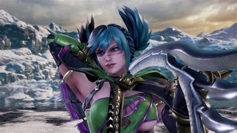 tier list soulcalibur 6|Soul Calibur 6 Characters (including all season。